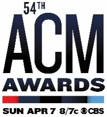 Luke Bryan, Old Dominion, Blake Shelton and Keith Urban to Perform at the "54TH Academy of Country Music Awards™"