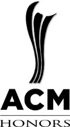 Academy of Country Music® Announces Industry Award and Studio Recording Award Winners