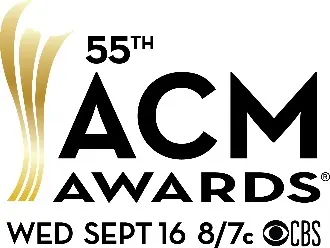Winners Announced for the "55TH Academy of Country Music Awards™"