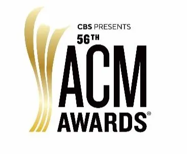 Winners Announced for the “56TH Academy of Country Music Awards™” ACM Entertainer of the Year Awarded to Luke Bryan