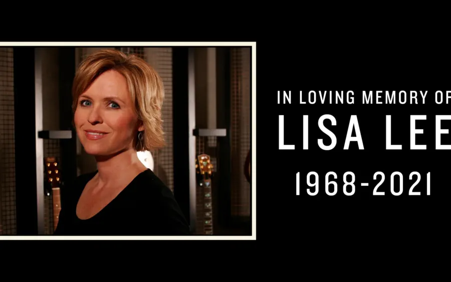 In Loving Memory of the Academy of Country Music’s Lisa Lee