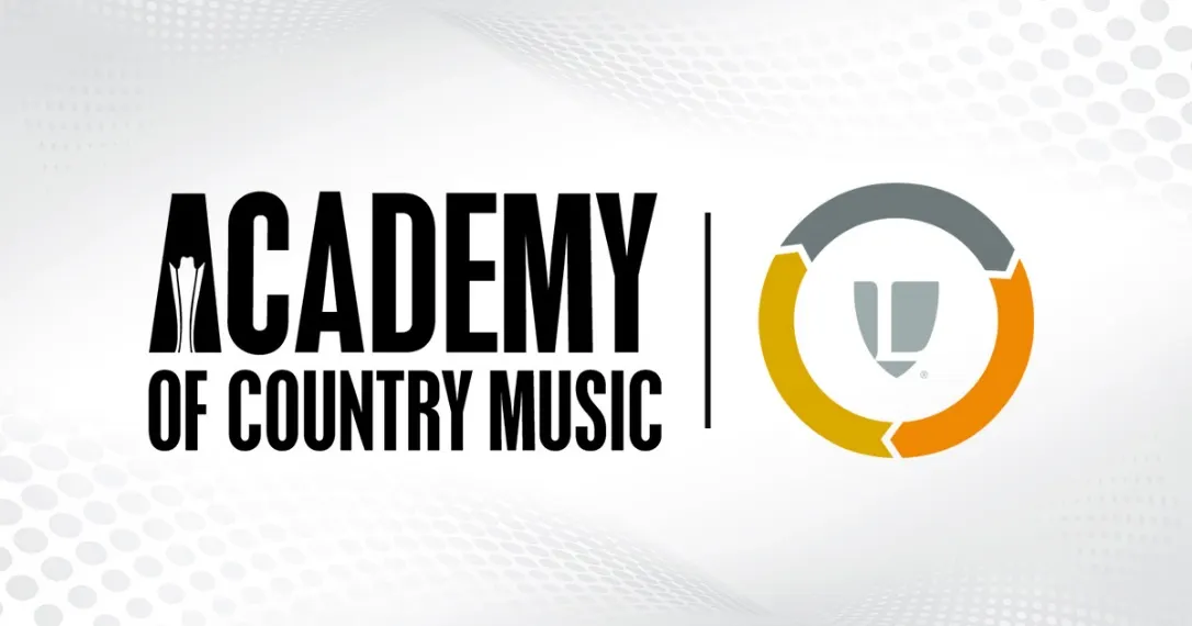 The Academy of Country Music and Legends Announce Multi-Year Partnership