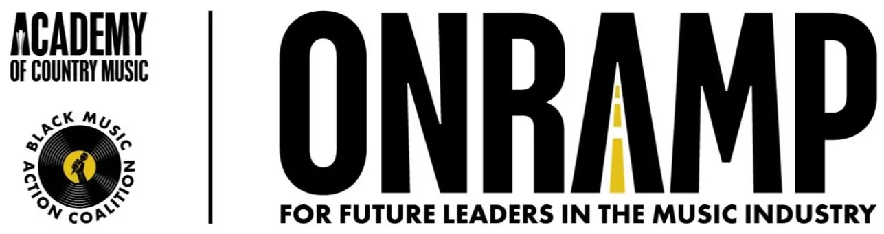 Black Music Action Coalition and the Academy of Country Music Launch Onramp Program’s Inaugural Class