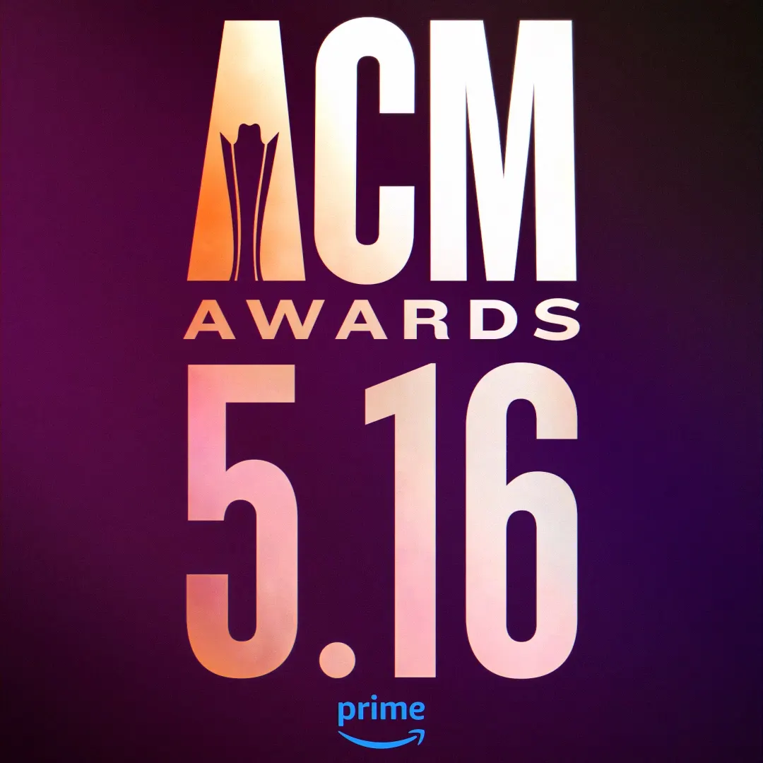 The 59th Academy of Country Music Awards Set for Thursday, May 16, 2024 Live from Ford Center at the Star in Frisco, Texas and Streaming Exclusively on Prime Video