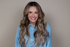 Carly Pearce