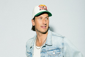 Russell Dickerson