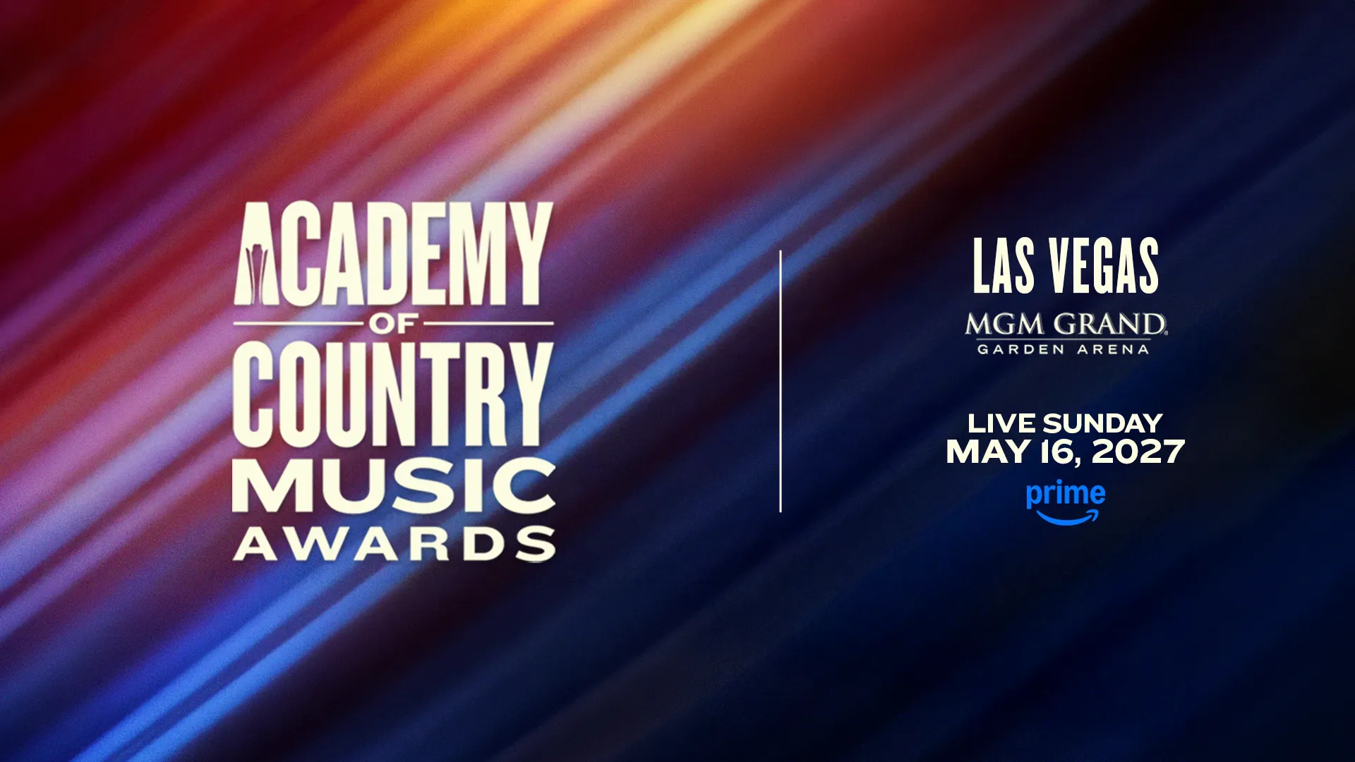 61st Academy of Country Music Awards Generates $53 Million in Economic Impact for the Las Vegas Region
