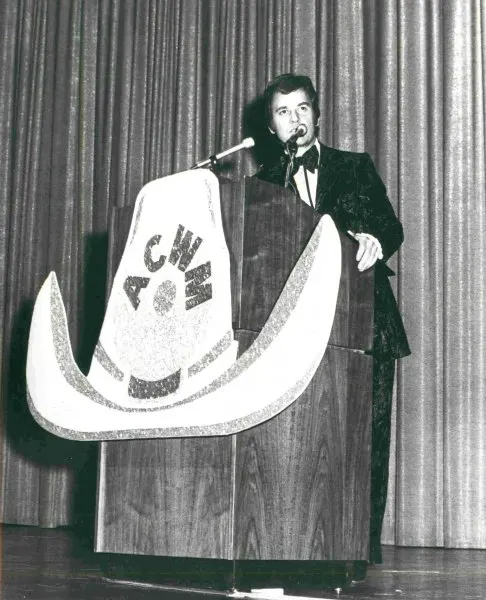 Dick Clark, 1971