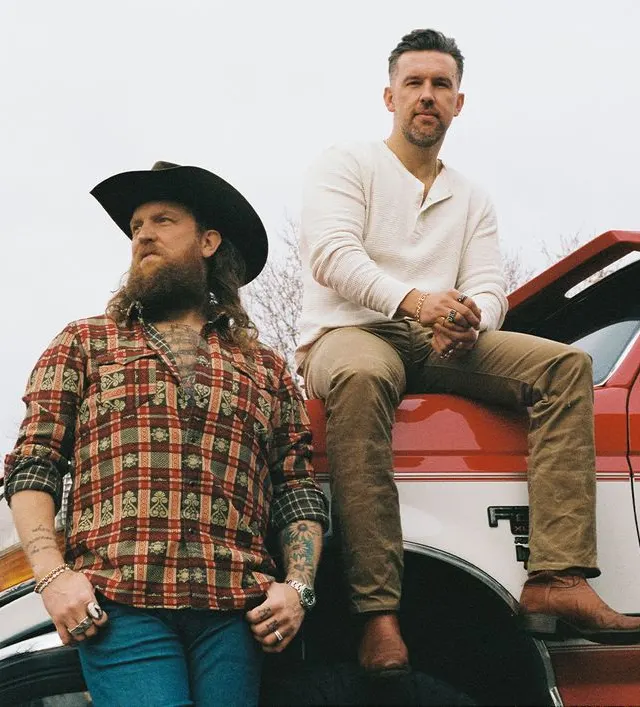 Brothers Osborne