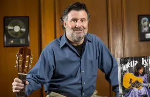 Bruce Burch