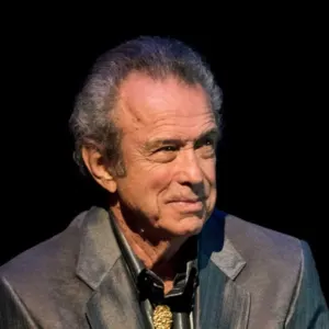Buck White