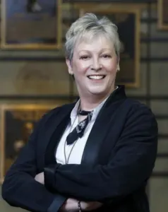 Carolyn Tate