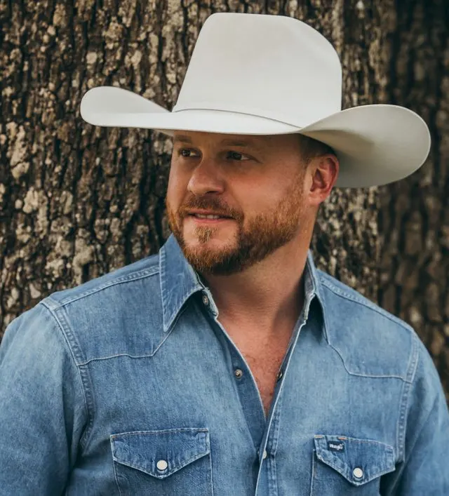 Cody Johnson