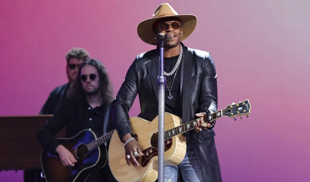57th ACM Awards, 2022