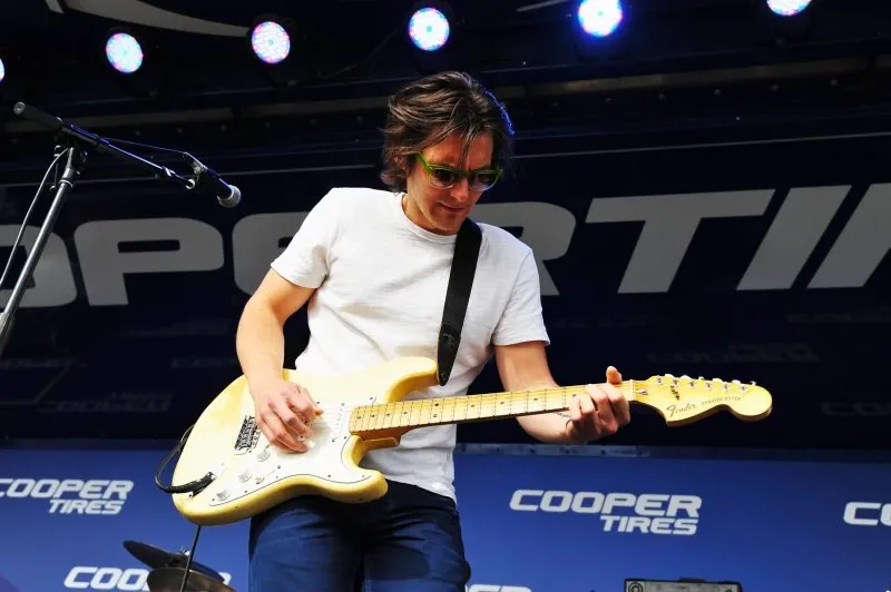The ACM Experience at The Orleans Hotel & Casino, Las Vegas, 2013