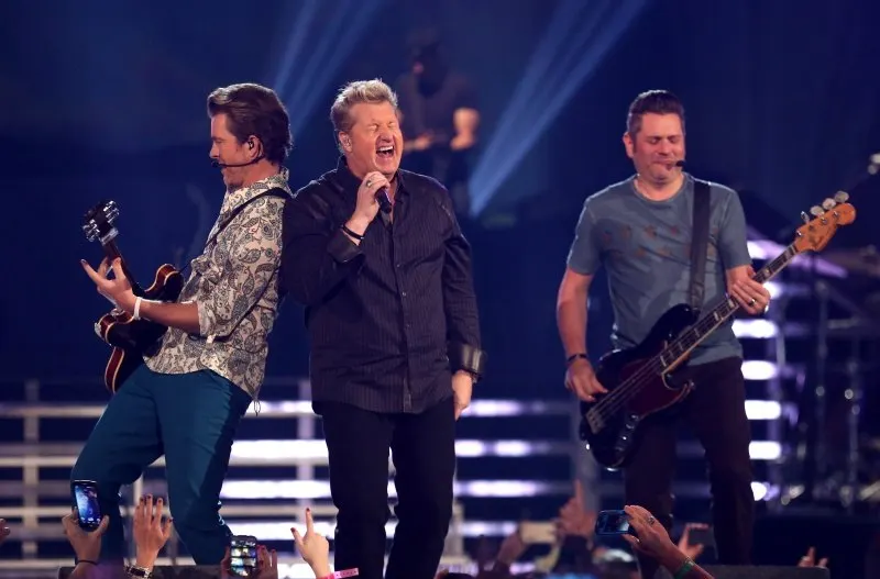 ACM Fan Jam, 2014