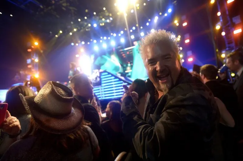 ACM Fan Jam, 2014