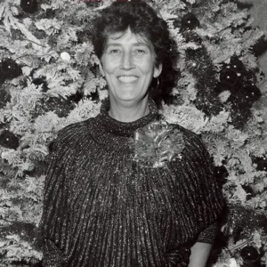 Fran Boyd