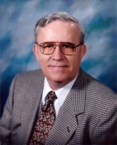 George Moffett