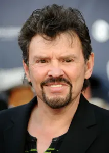 Jeff Cook