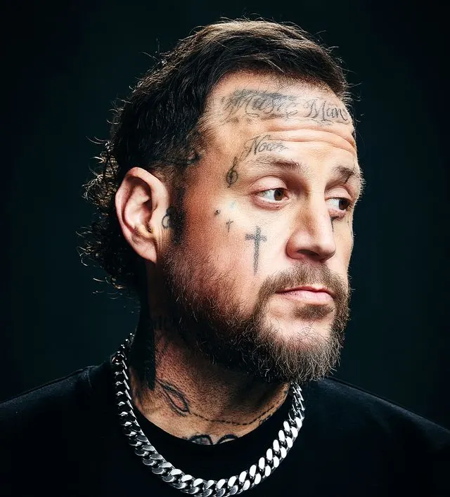 Jelly Roll