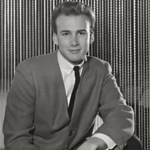 Jimmy Gilmer