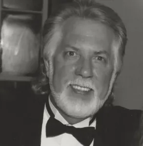 Ken Biddy