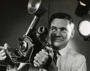 Les Leverett