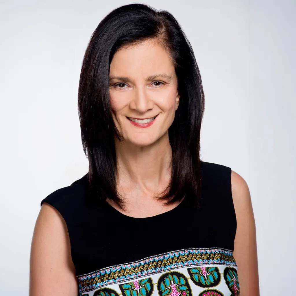 Leslie Fram, ACM Lift Every Voice Award honoree