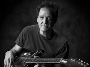 Mark Moffatt