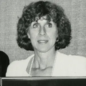 Martha Sharp