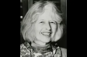 Mary Martin