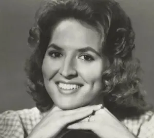 Melba Montgomery