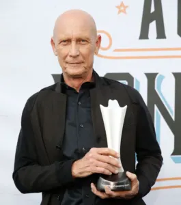 Michael Rhodes