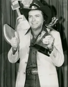 Mickey Gilley