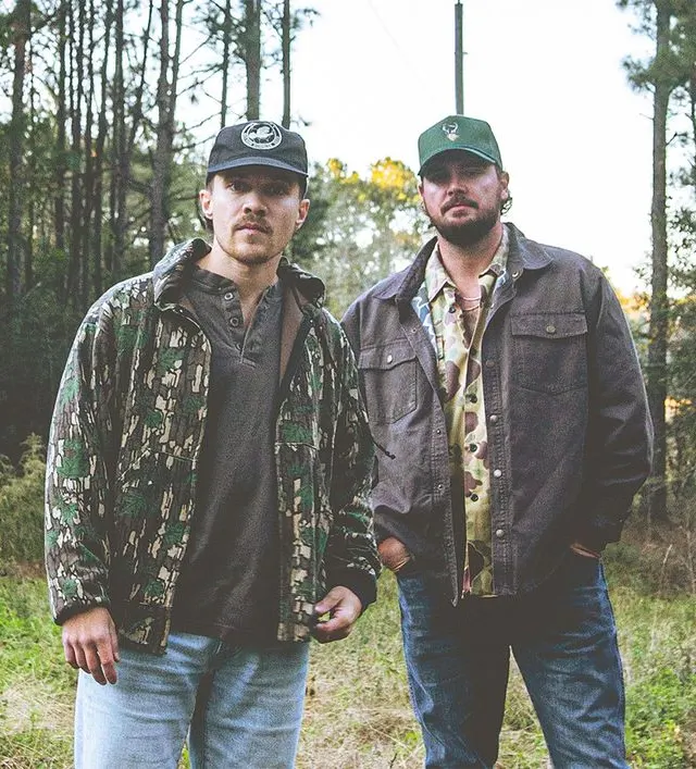 Muscadine Bloodline