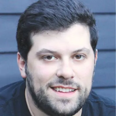 Jeff Krones